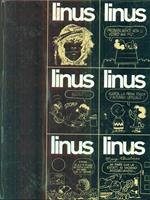 Linus 1973-2 / da Luglio a dicembre 1973