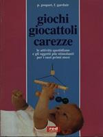 Giochi giocattoli carezze