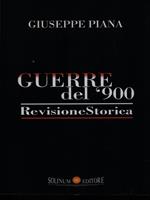 Guerre del '900