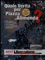 Quale verità per piazza Alimonda? - DVD