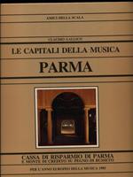 Le capitali della musica. Parma