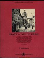 Piazza delle Erbe