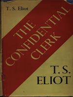 The Confidential Clerk