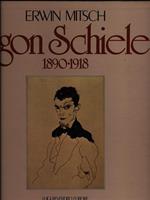 Egon Schiele (1890-1918)