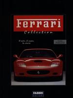 Ferrari Collection vol. 1