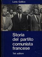 Storia del partito comunista francese