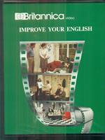 Encyclopedia britannica. Improve your english