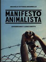 Manifesto animalista