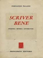 Scriver bene