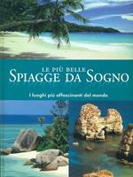 Le più belle spiagge da sogno