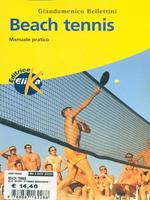 Beach tennis