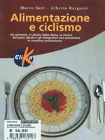 Alimentazione e ciclismo