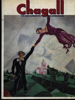 Chagall e il suo ambiente Gli anni russi