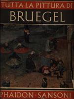 Bruegel - Dipinti