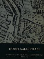 Horti Sallustiani