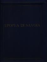 Epopea di Savoia