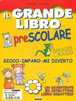 Il grande libro prescolare