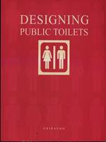 Designins Public Toilets