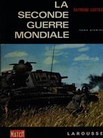 La seconde guerre mondiale 2vv