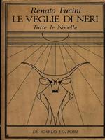 Le veglie di Neri - Tutte le novelle