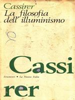 La filosofia dell'illuminismo