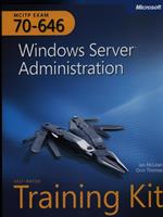 Windows server Administration MCITP EXAM 70-646