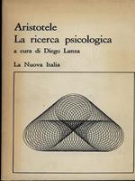 La ricerca psicologica