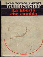 La libertà che cambia