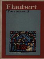 Tre racconti