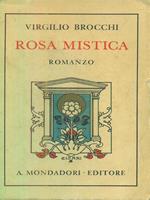 rosa mistica