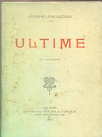 Ultime