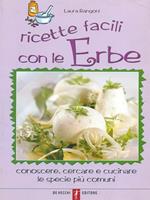 Ricette facili con le erbe