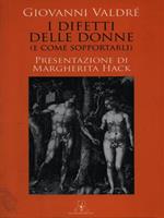 I difetti delle donne