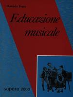 Educazione musicale