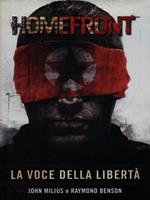 Homefront. La voce della libertà