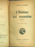 L' homme qui assassina