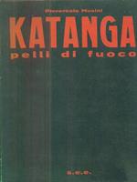 Katanga pelli di fuoco