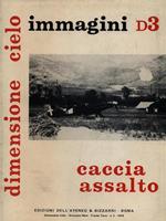 Immagini D3. Caccia assalto