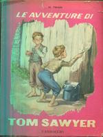 Le avventure di Tom Sawyer