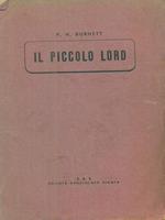 Il piccolo Lord