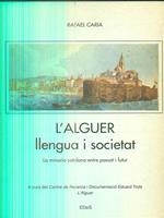 Alghero, lingua e società