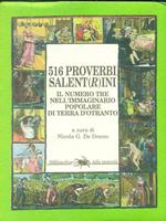 516 proverbi salentrini