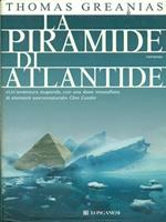 La piramide di Atlantide