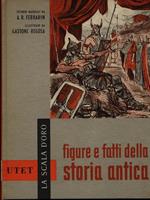 Figure e fatti della storia antica