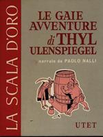 Le gaie avventure di Thyl Ulenspiegel