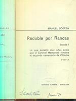 Redoble por rancas. Balada I