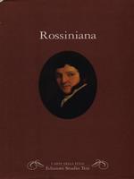 Rossiniana