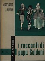 I racconti di papà Goldoni