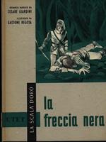 La freccia nera