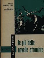 Le più belle novelle straniere